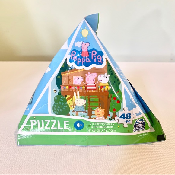 Girls basket of toys - Picture 8 of 15